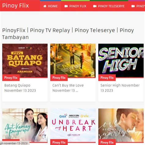 pinay flix solo.com